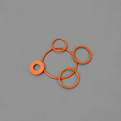 High performance, O-ring kit